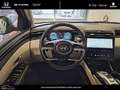 Hyundai TUCSON 1.6 T-GDi 150ch Hybrid 48V Executive DCT7 Bleu - thumbnail 8