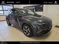 Hyundai TUCSON 1.6 T-GDi 150ch Hybrid 48V Executive DCT7 Bleu - thumbnail 3