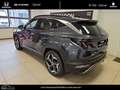 Hyundai TUCSON 1.6 T-GDi 150ch Hybrid 48V Executive DCT7 Bleu - thumbnail 5