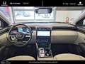 Hyundai TUCSON 1.6 T-GDi 150ch Hybrid 48V Executive DCT7 Bleu - thumbnail 7