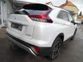 Mitsubishi Eclipse Cross Plus Hybrid 4WD*HUD*Bi-LED*Navi*Keyless*Kamera* White - thumbnail 4