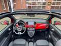Fiat 500C 1.0 Hybrid Cult SPORT, cabrio, leder, navi, Apple Rood - thumbnail 12