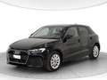 Audi A1 sportback 30 1.0 tfsi admired advanced 110cv s-tro Nero - thumbnail 1