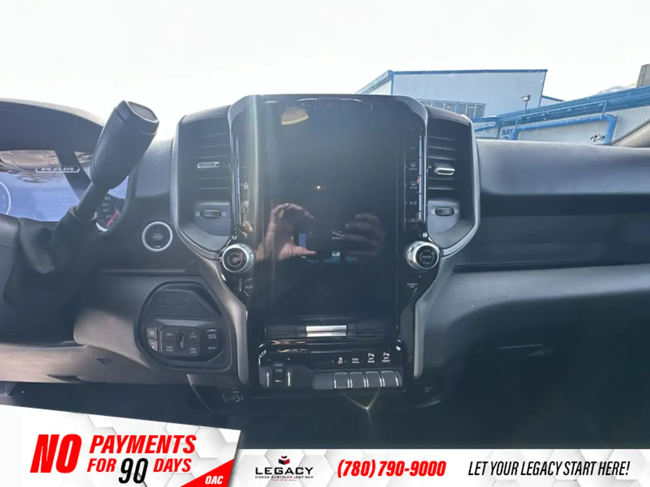 RAM 2500 снимка RAM 2500