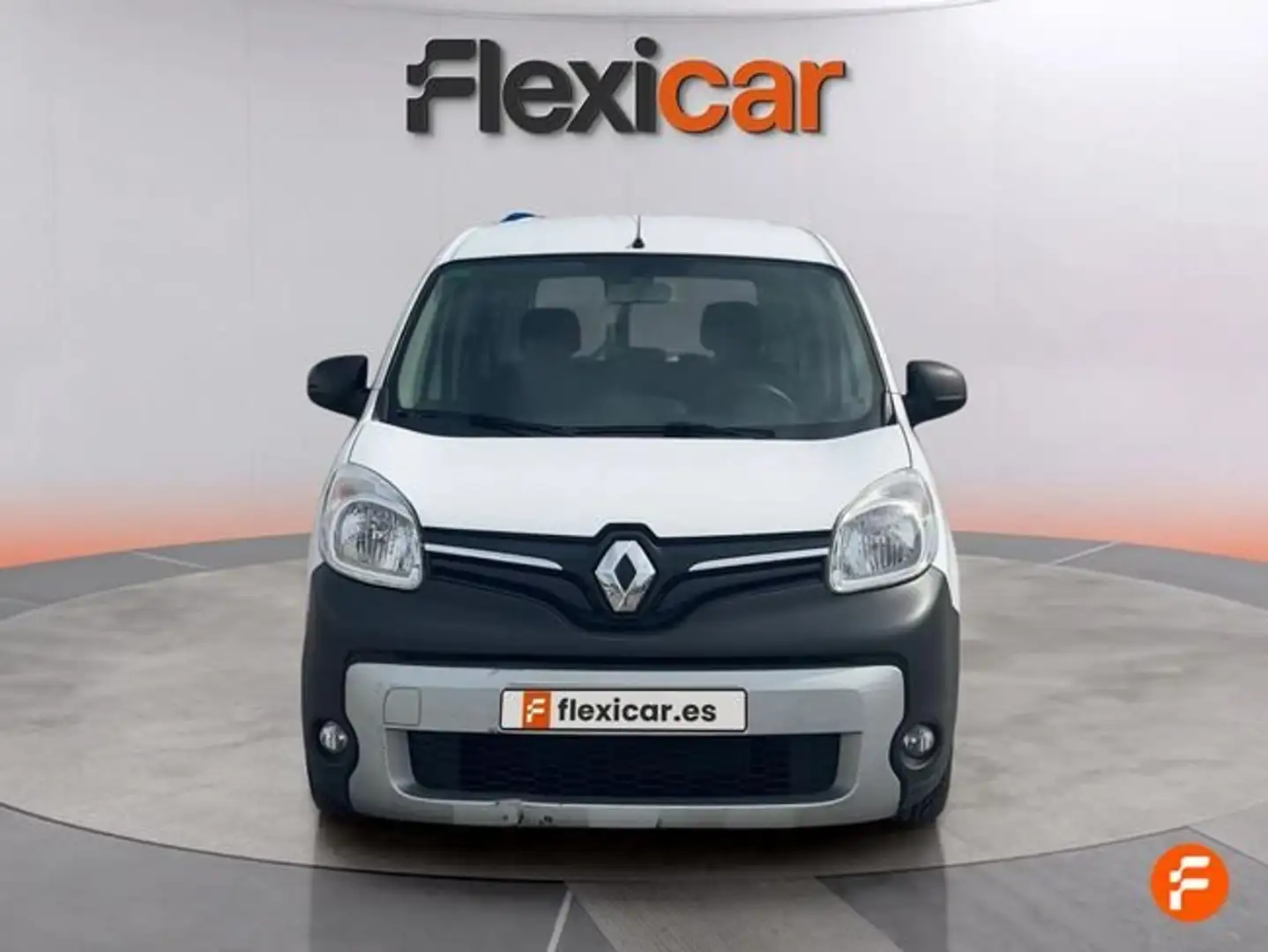 Renault Kangoo Combi 1.5dCi Energy Emotion M1-AF 55kW Blanc - 2