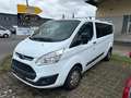Ford Transit Custom Kombi 310 L2 Trend Händlerverkauf, im Kundenauftra Weiß - thumbnail 1