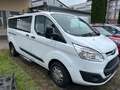 Ford Transit Custom Kombi 310 L2 Trend Händlerverkauf, im Kundenauftra Weiß - thumbnail 3