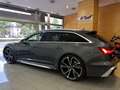 Audi RS6 Avant TFSI quattro Tiptronic Gris - thumbnail 7