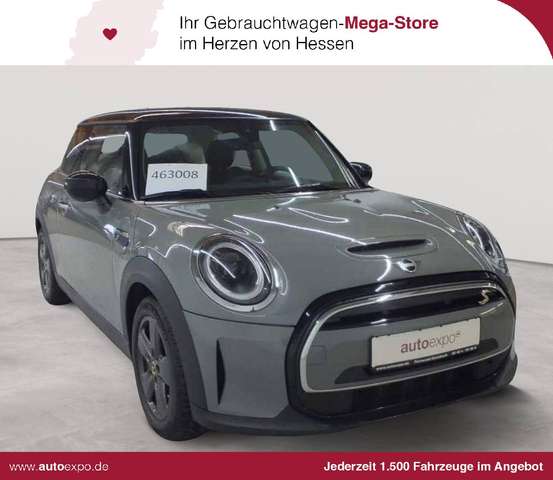 Imagine MINI Cooper SE Mini Essential Trim