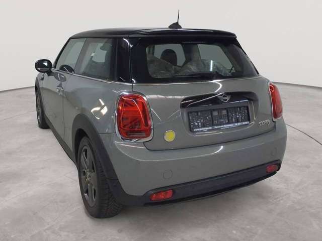 MINI Cooper SE Mini Essential Trim