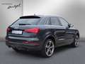Audi Q3 Q3 2.0TFSI quattro S tronic sport,KLIMA,NAVI,XENON Gris - thumbnail 5