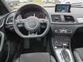 Audi Q3 Q3 2.0TFSI quattro S tronic sport,KLIMA,NAVI,XENON Gris - thumbnail 8