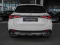 Mercedes-Benz GLC 400 e 4M AMG Panorama Kamera MBUX-Navi AHK Bianco - thumbnail 6