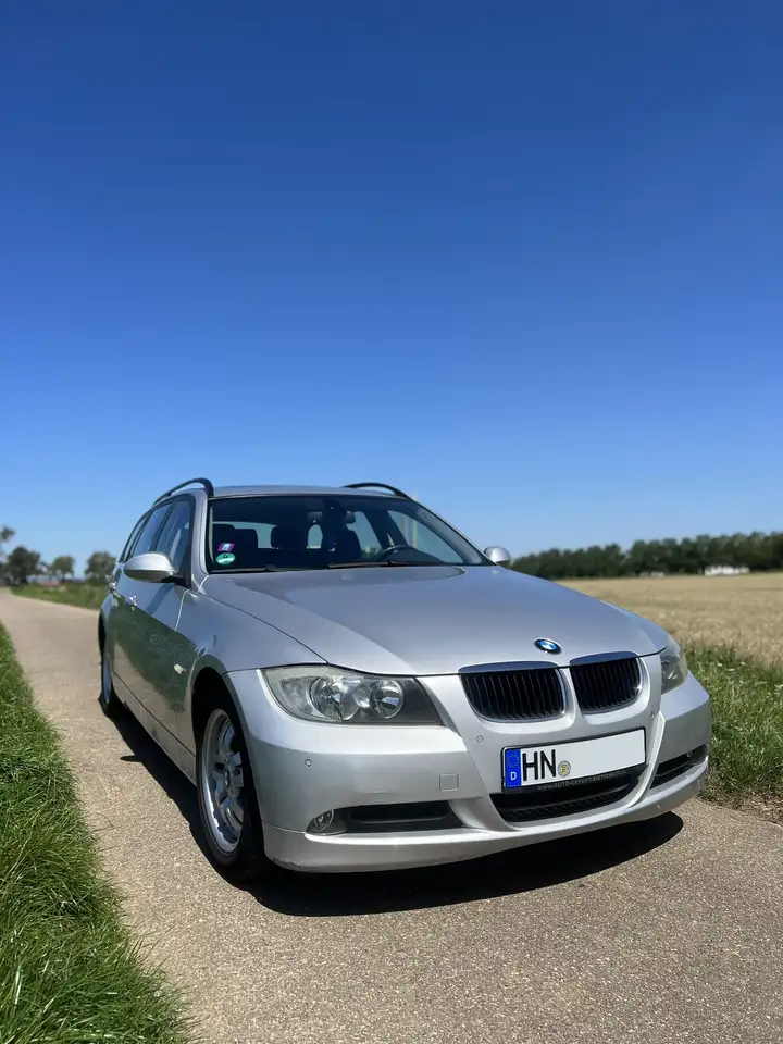 BMW 318
