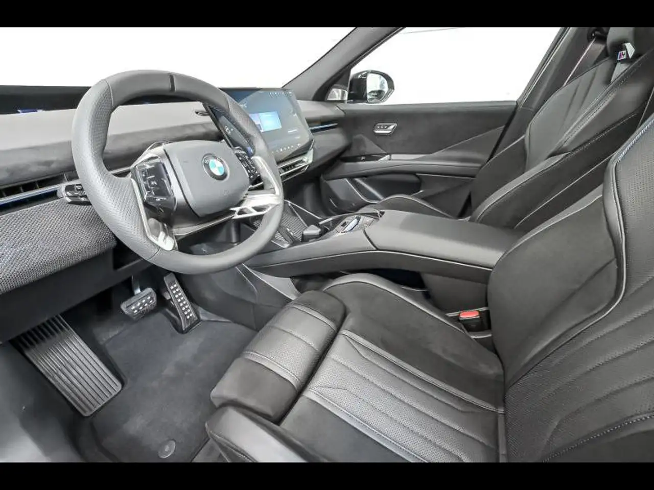 BMW iX3 xDrive50 M Pack, миниатюра 6
