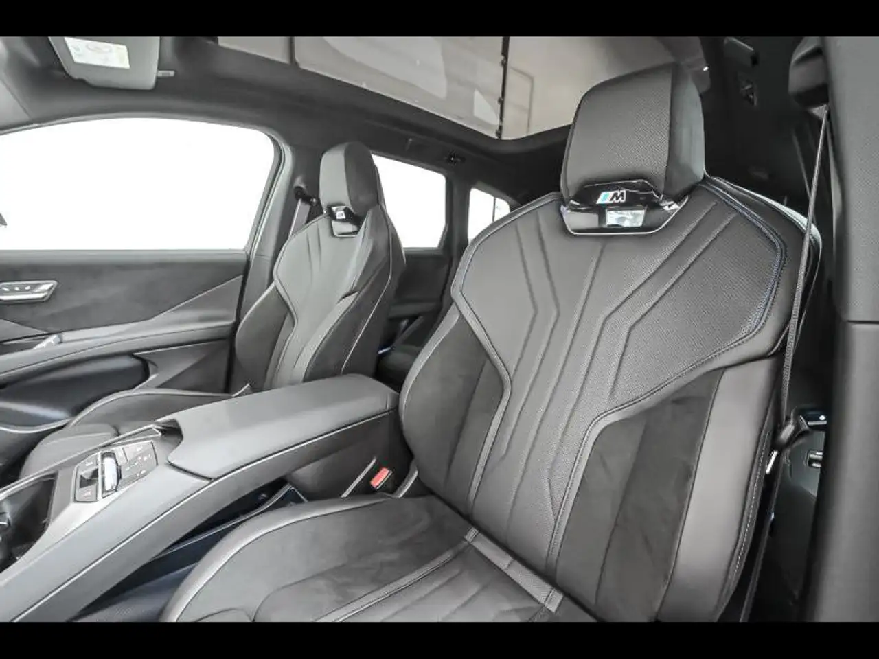 BMW iX3 xDrive50 M Pack, миниатюра 18