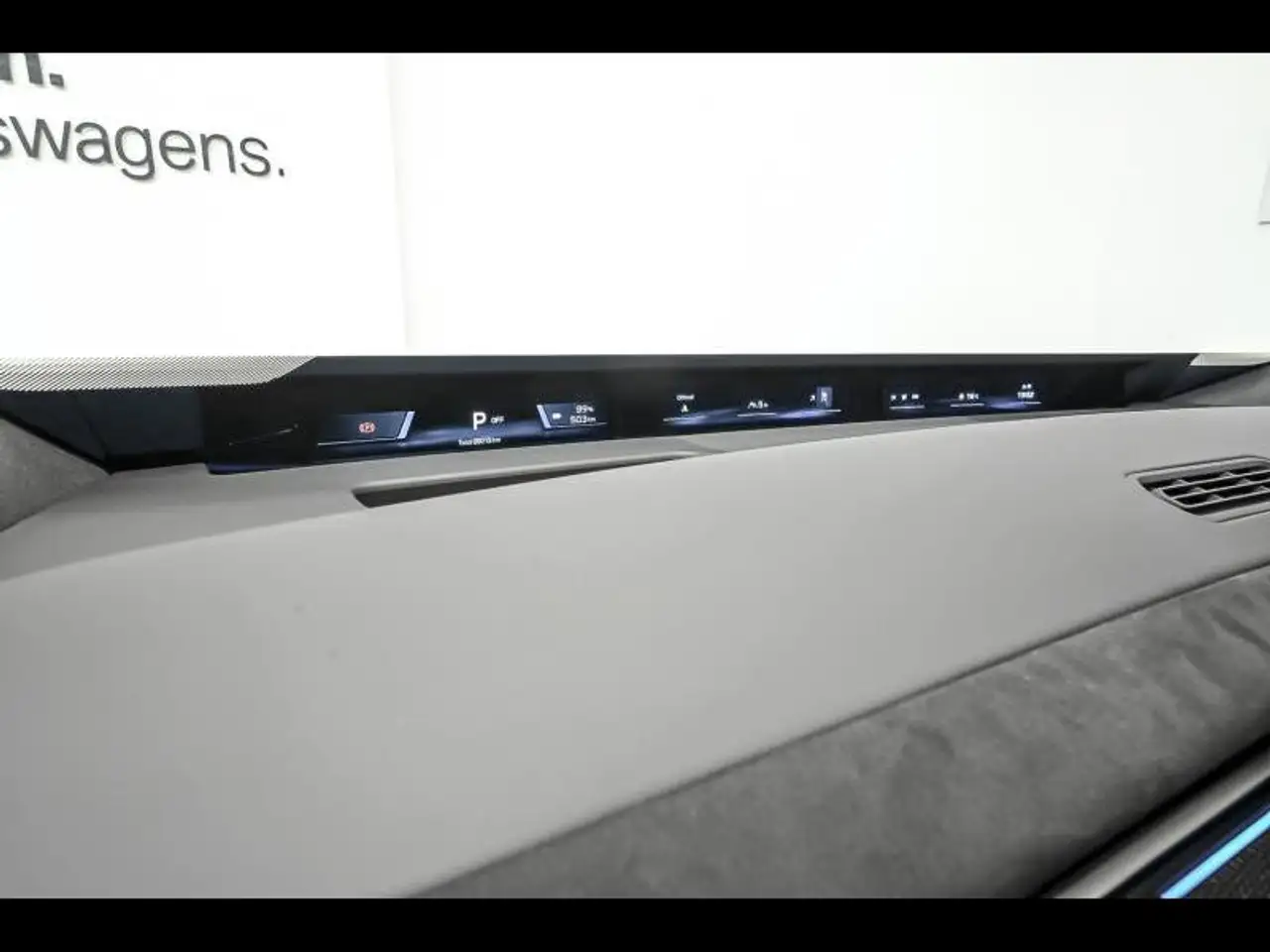 BMW iX3 xDrive50 M Pack, миниатюра 17