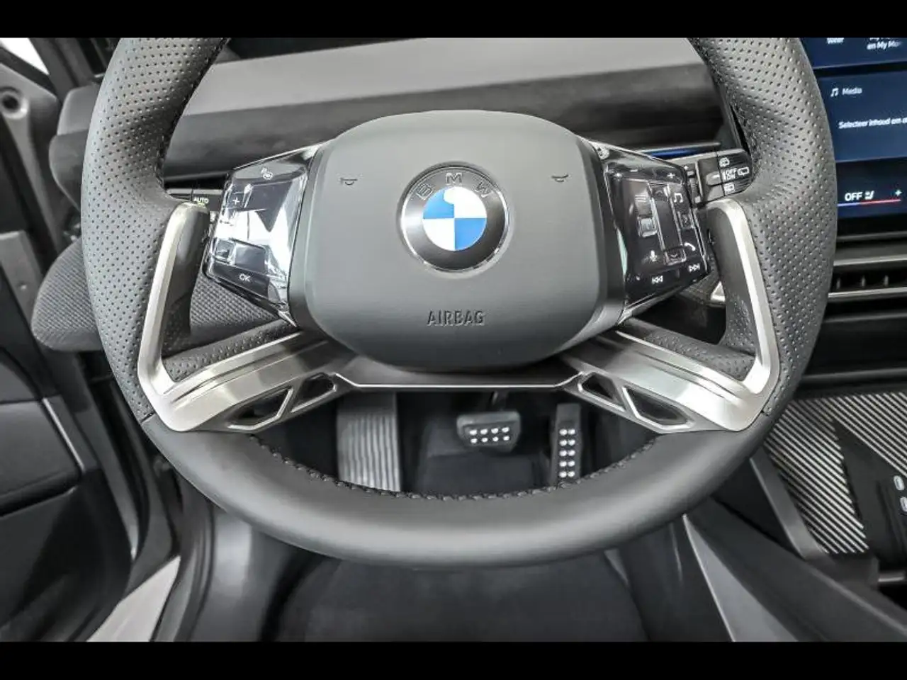 BMW iX3 xDrive50 M Pack, миниатюра 9