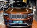 Jeep Grand Cherokee 3.0 V6 Diesel Summit 250 CV E6 Marrón - thumbnail 4