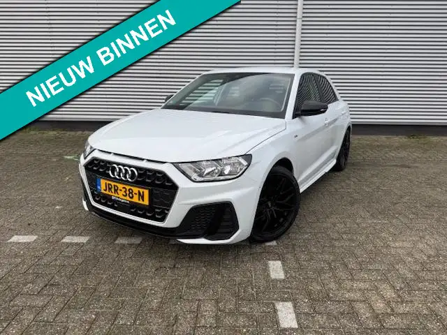 Audi A1 SPORTBACK 25 TFSI Pro Line S-Line,Navigatie,Carpla