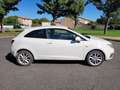 SEAT Ibiza Ibiza SC 1.6 TDI 90 FAP Réference Blanc - thumbnail 5