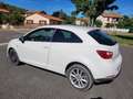 SEAT Ibiza Ibiza SC 1.6 TDI 90 FAP Réference Blanc - thumbnail 7