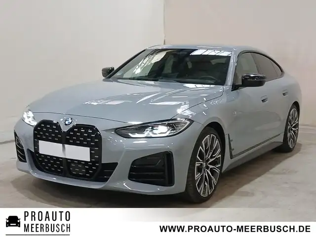 BMW 420 d xDrive Gran Coupe M Sport ACC/H&K/20ZOLL/HUD