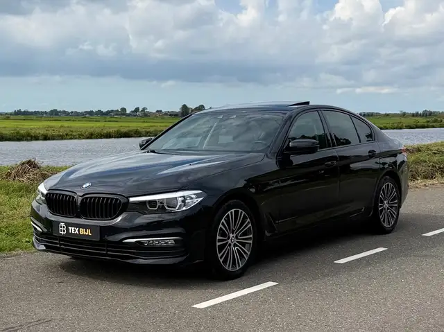 BMW 5er