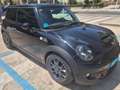 MINI Cooper S Fekete - thumbnail 4
