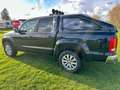 Volkswagen Amarok Highline DoubleCab 4Motion Negro - thumbnail 2