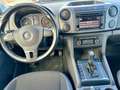 Volkswagen Amarok Highline DoubleCab 4Motion Negro - thumbnail 5
