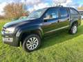 Volkswagen Amarok Highline DoubleCab 4Motion Schwarz - thumbnail 1