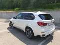 BMW X5 M bmw x5 2.5 d xdrive m performance Blanc - thumbnail 1
