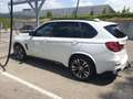 BMW X5 M bmw x5 2.5 d xdrive m performance Blanc - thumbnail 3