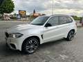 BMW X5 M bmw x5 2.5 d xdrive m performance Blanc - thumbnail 4