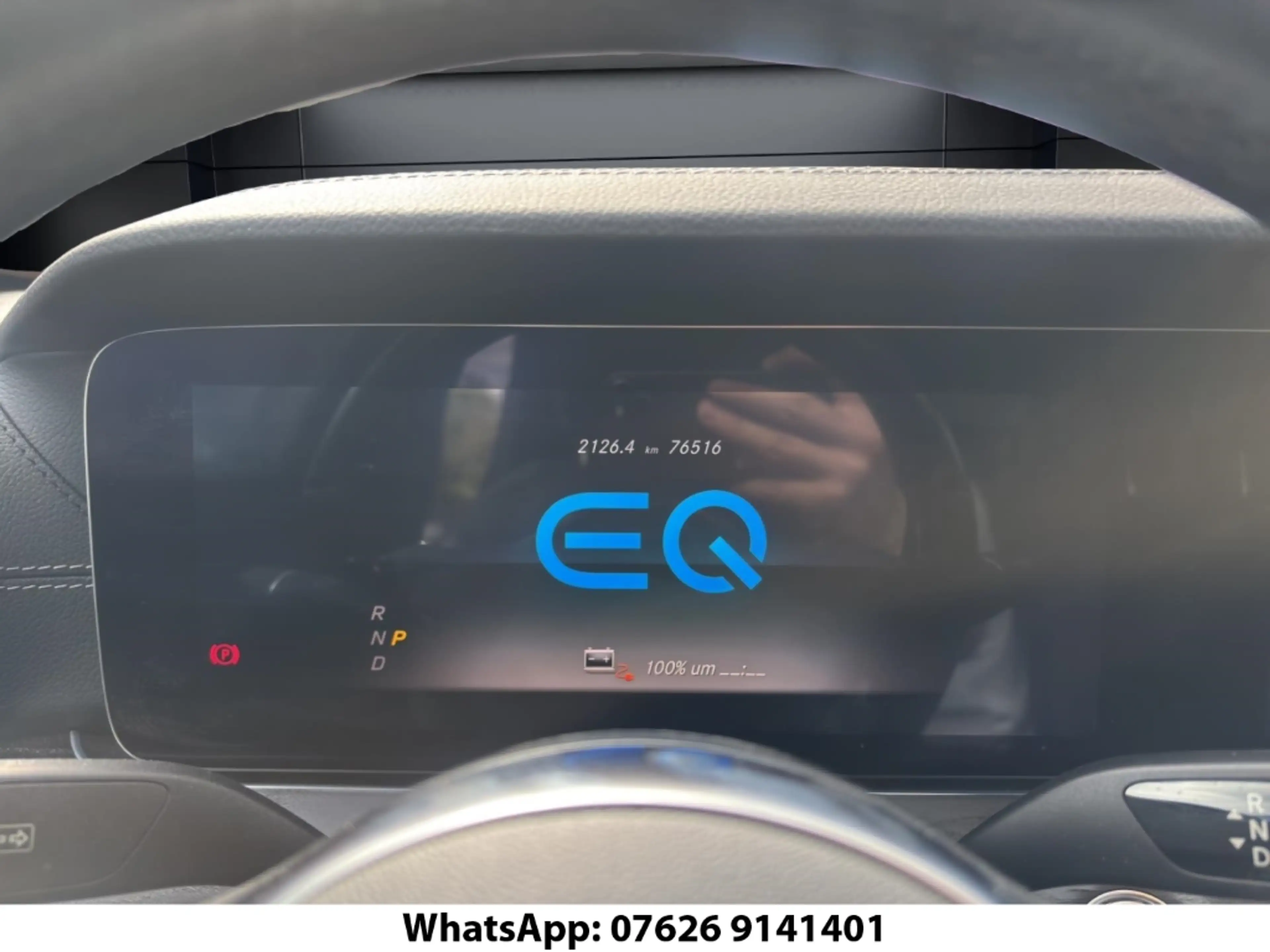 Mercedes-Benz E 300 de EU6d-T Sportpaket Navi digitales Cockpit LED Bl — photo 10