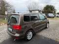 Volkswagen Touran 2.0 tdi Highline Business 177cv dsg/ Grigio - thumbnail 5