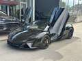McLaren Artura PHEV 7,4kWh Czarny - thumbnail 4