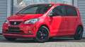 SEAT Mii Chic Klima PDC Tempomat Rosso - thumbnail 5