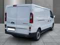 Renault Trafic L2H1 3.0t RFK Klima CarPlay Extra dCi 170 125 k... Weiß - thumbnail 3