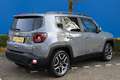 Jeep Renegade 1.0T Limited - veel opties - 65.000 km Grijs - thumbnail 3