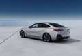 BMW 420 d xDrive 48V Gran Coupé MSport Pro Grigio - thumbnail 2