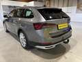 Skoda Octavia Scout 4x4 2,0DSG VIRTUAL COCKPIT MATRIX BEAM AHK Grau - thumbnail 10