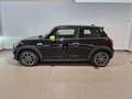 MINI Cooper SE 135 kW (184 CV) Negro - thumbnail 3