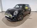 MINI Cooper SE 135 kW (184 CV) Negro - thumbnail 1
