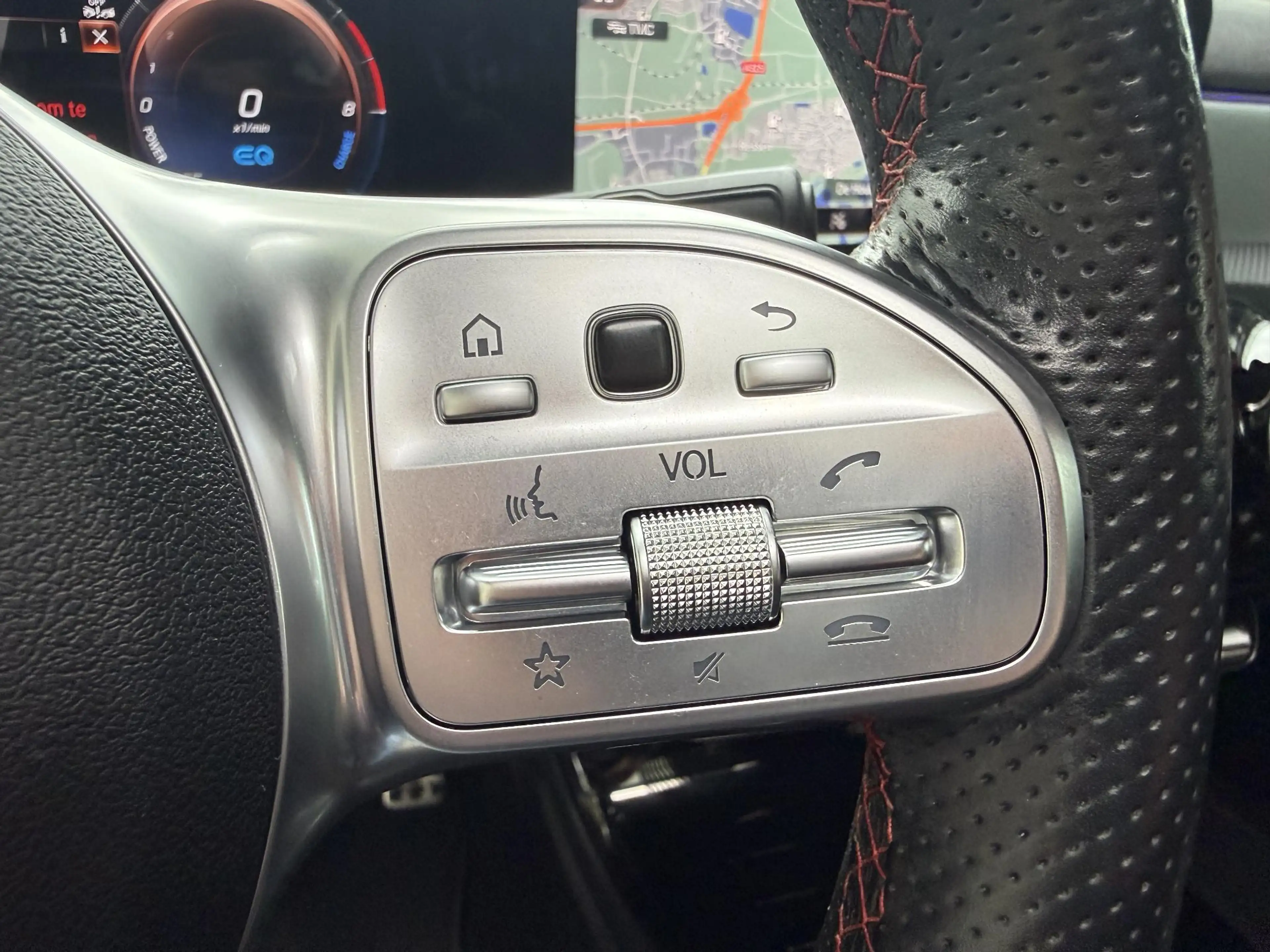 Mercedes-Benz A 250 e Business Solution AMG Limited | Panoramadak | Sf — photo 21