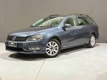 Passat VII Variant 1.6 tdi Trendline