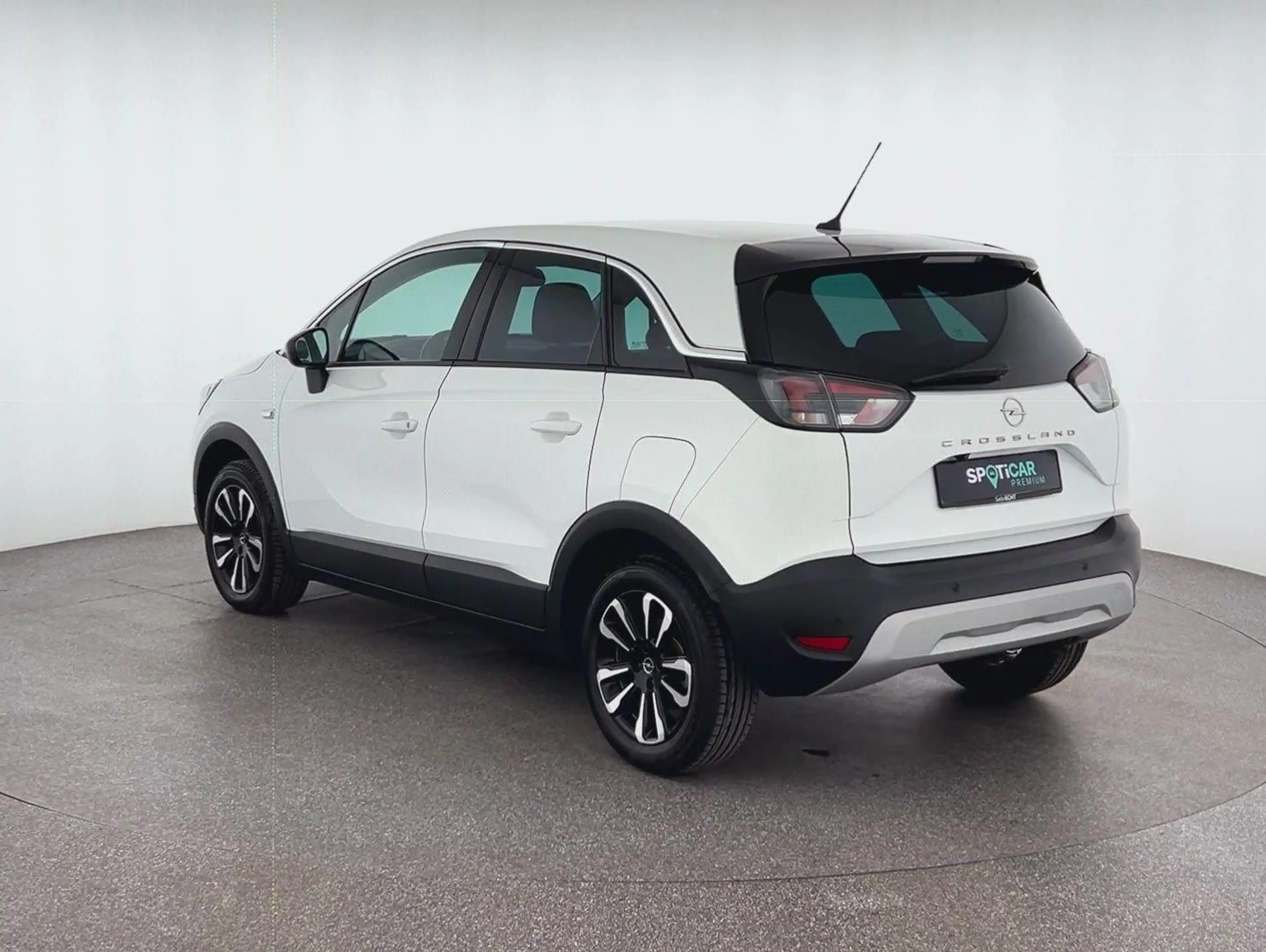 Opel Crossland Elegance 1.2*NAVI*RFK*PDC*uvm — photo 5
