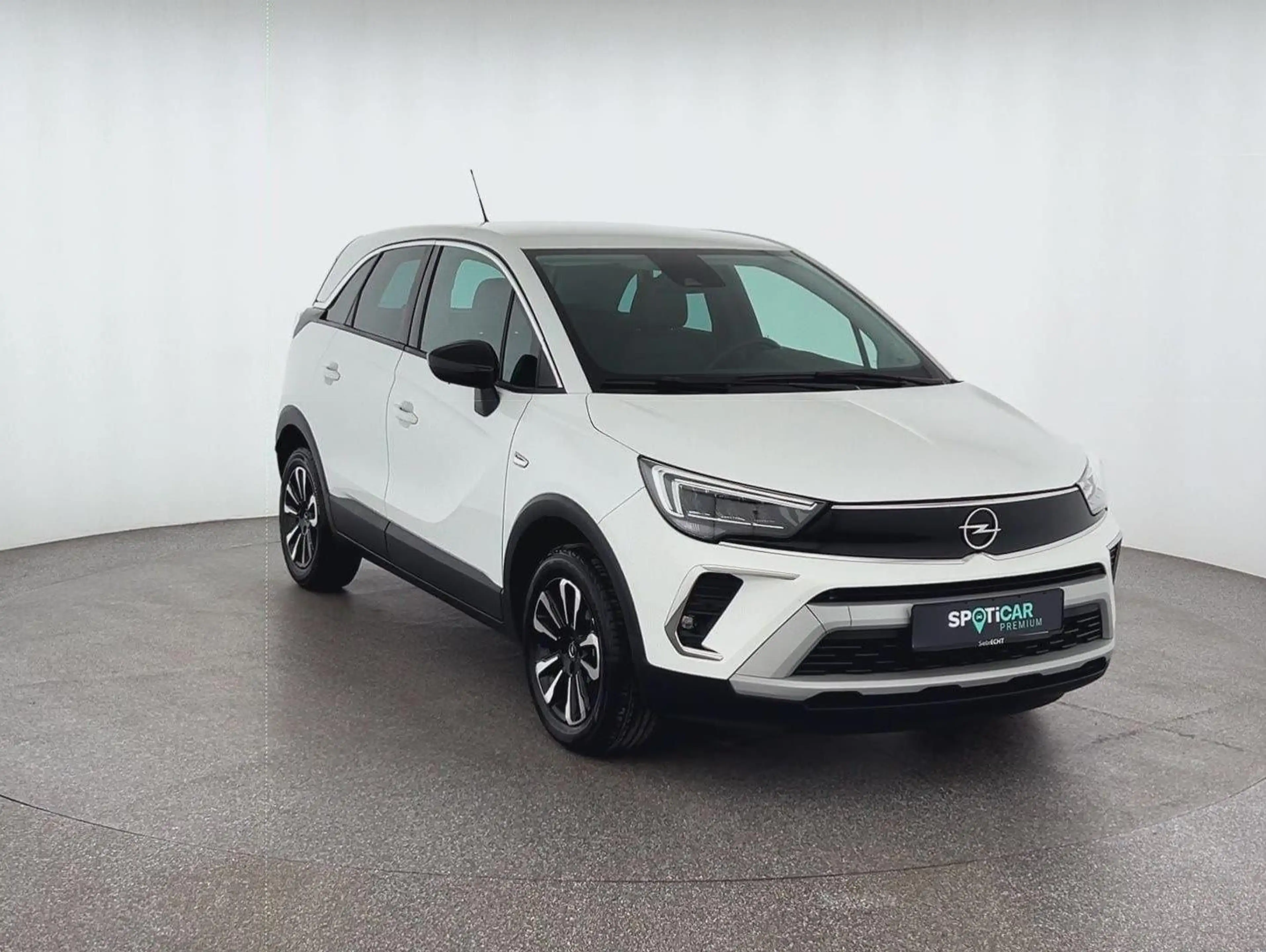 Opel Crossland Elegance 1.2*NAVI*RFK*PDC*uvm — photo 3