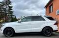 Mercedes-Benz GLE 250 GLE -Klasse GLE 250 d 4Matic Biały - thumbnail 4